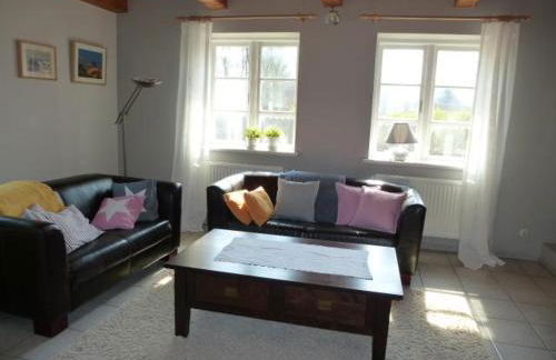 Das Koogsbauernhaus - Foto 34