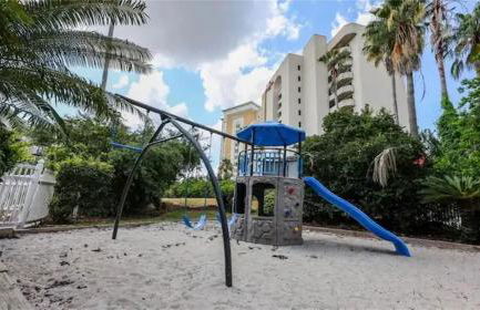 Apartamento Moderno 2 Quartos The Enclave - Foto 6