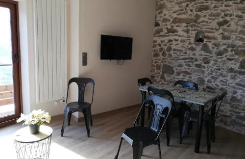 Maison de l'Epine -spa- Versant du soleil - Foto 43