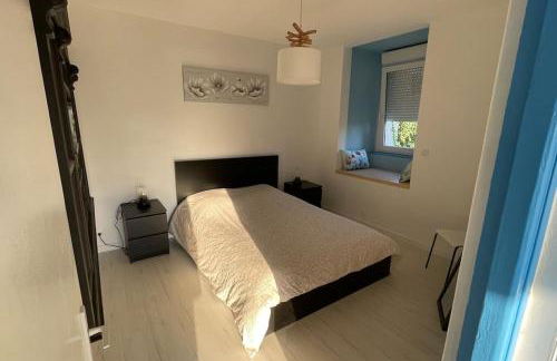 Logement pour 4 idéal GR34 - Foto 8