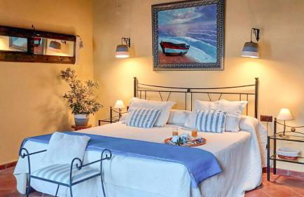 La Casita del Campo Alcaucín by Ruralidays - Photo 6