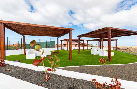 Wakanda House Fuerteventura - Foto 7