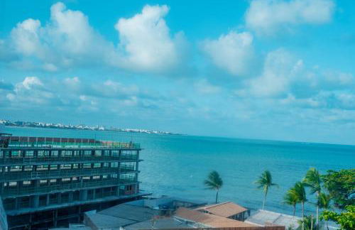 Flat Sonne Bessa - Foto 32