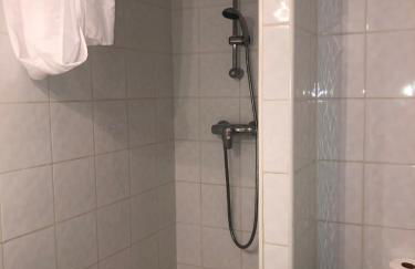 Tignes Joli Studio avec vue imprenable sur le lac - Foto 9