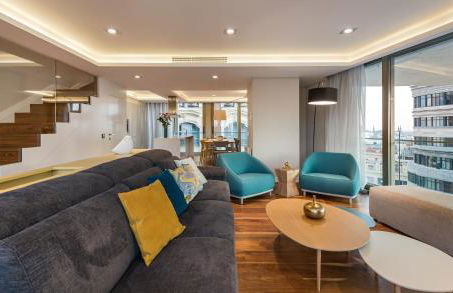 Gran View Apartments - Photo 96