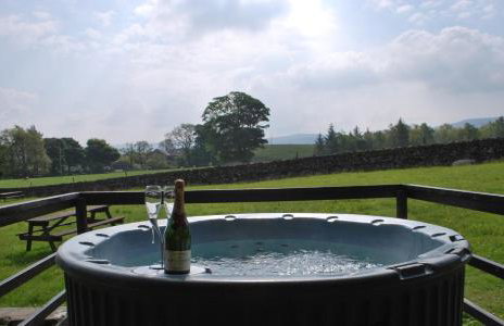 The Lodges at Artlegarth - Photo 12