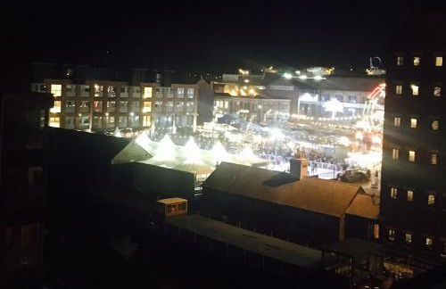 Victorian Penthouse Apartment - Foto 22