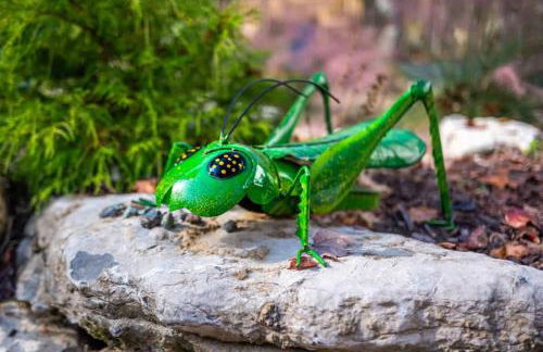 Full Bloom Tree House - Foto 65