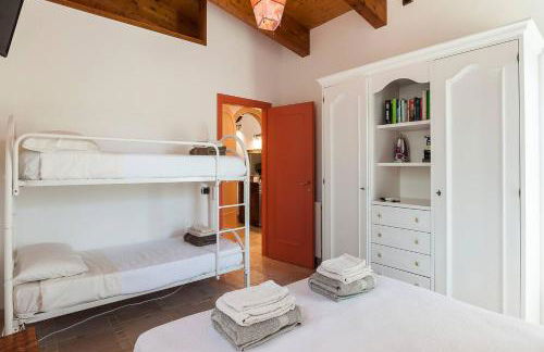 Villa LA CESA & Villino LA CASETTA Holiday Houses - Foto 39