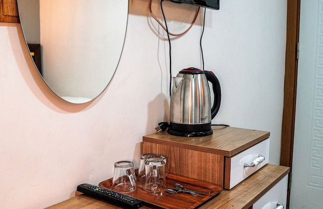 Laos Otel & Apartment - Photo 16