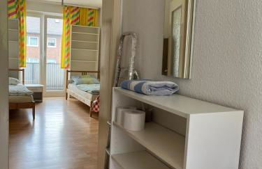 Work & Stay Central Apartments - Foto 10