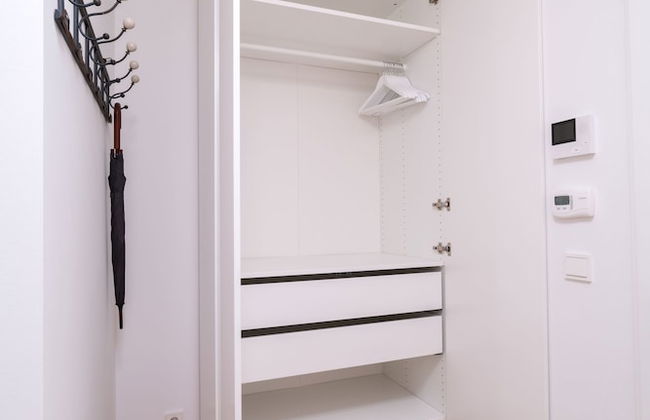 Vienna Residence Spacious Apartment for up to 4 Guests Directly at the U4 - Foto 36