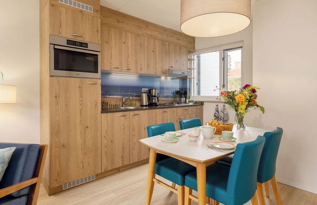 Center Parcs Zandvoort Beach - Foto 36