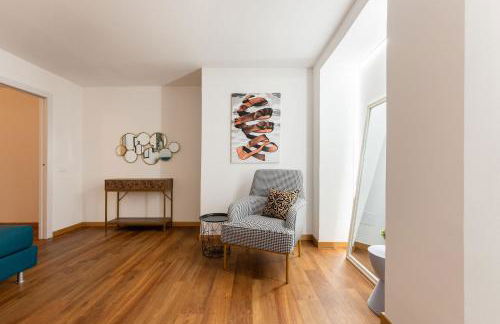 Guicciardini Apartment - Photo 4