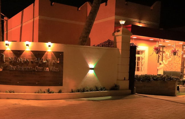 Star Emirates Garden Villas - Foto 13