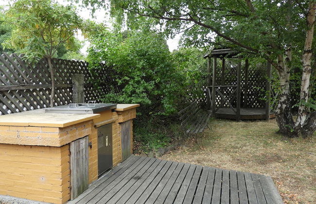 Somerset Caravan Park - Foto 58