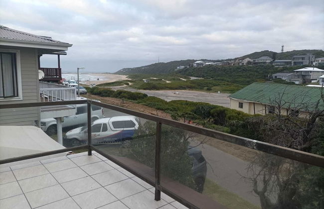 Buffels Bay, Family Home Near Knysna - Foto 17
