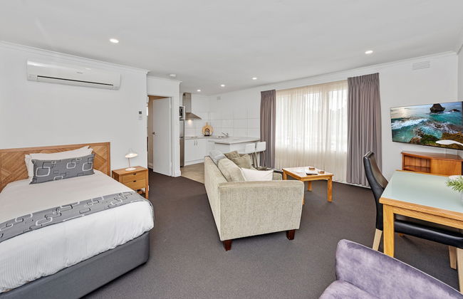 Fawkner Executive Suites & Serviced Apartments - Foto 29