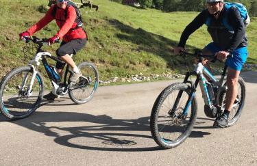 Bergesgrün - Photo 74