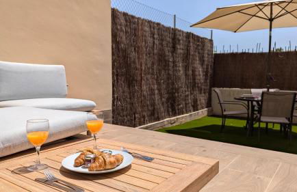 ASTER relax & spa dúplex - Foto 8