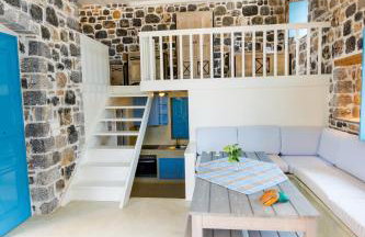 Pserimos Villas - Photo 112