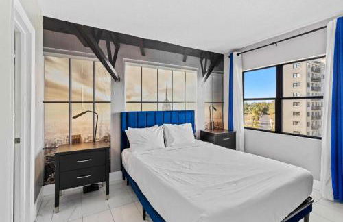 Apartamento Moderno 2 Quartos The Enclave - Foto 27