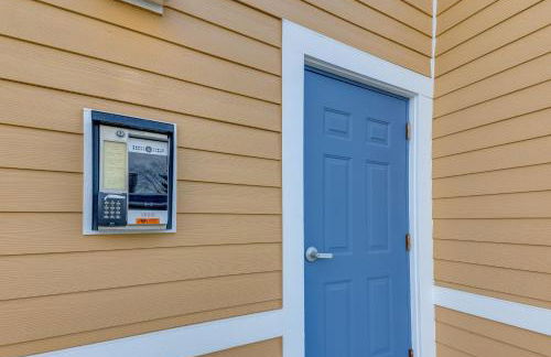 Idyllic New Buffalo Condo Walk to Beach and Shops! - Foto 22