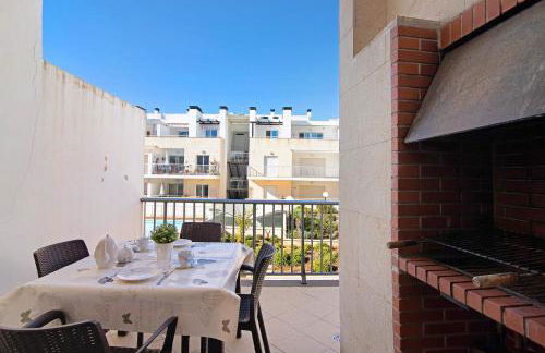 Apartamento Maré Cheia Sl40 - Foto 5