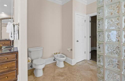 Gulf Front, Pool, Hot Tub- 2 Kitchens - Elevator - Foto 24