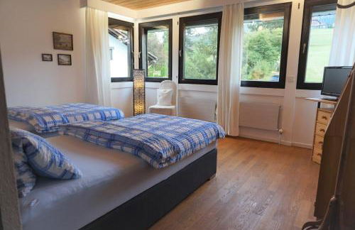 Luxus-Landhaus im Schwarzwald/Baiersbronn mit Pool - Foto 46