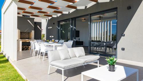 Villa Sabina - Foto 4