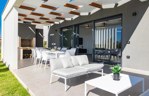 Villa Sabina - Foto 4