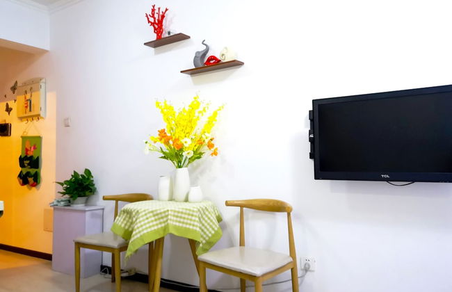 Xiwangju Apart-hotel - Foto 51