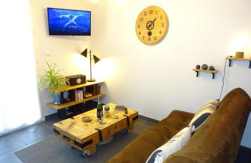 Gite Les Intemporels - Foto 13