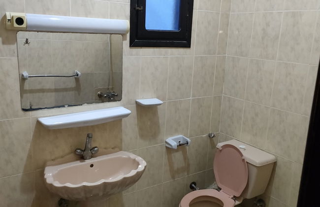 Al Dahar apartments Hurghada - Foto 23