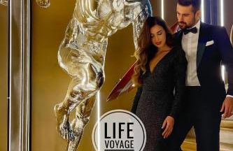 LiFE VOYAGE RESIDENCE & SPA - Strasbourg's City Center Luxury Experience - Foto 9