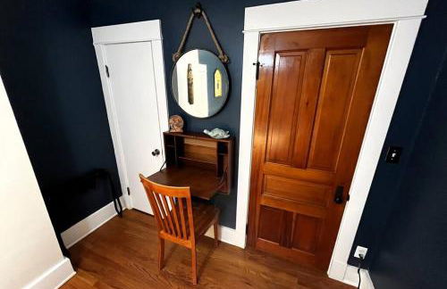Fiesinger House - Private 3-bd Unit in Historic Home, Downtown Sandusky - Foto 13