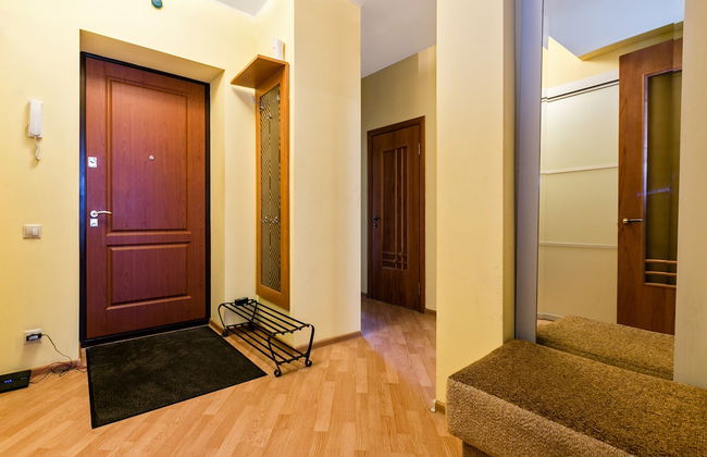 MaxRealty24 Leningradskiy prospekt 77 - Foto 20