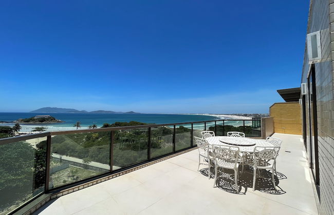 Toque a Campainha 402 Casal - Foto 13