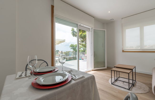 Apartamentos Areas do Mar - Foto 10