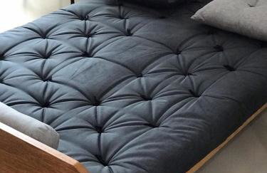 Cobertura Gourmet á 300mts da praia de Canasvieiras norte da ilha de Floripa - Foto 13