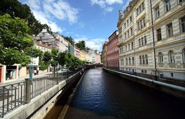 Excursión a Karlovy Vary - Foto 4