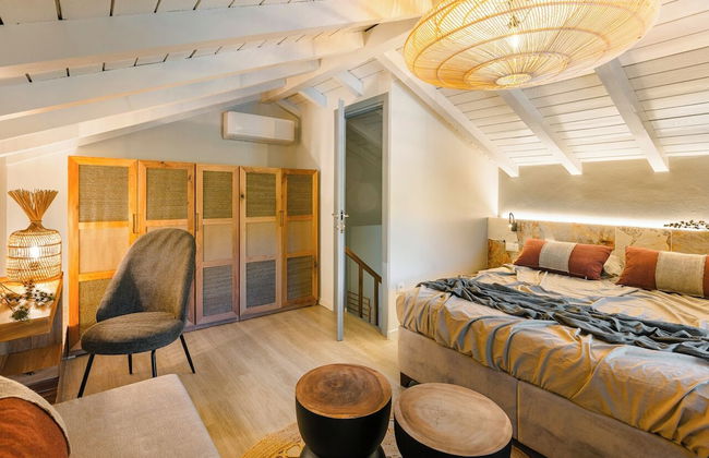 Braunis Horio Villas - Foto 43