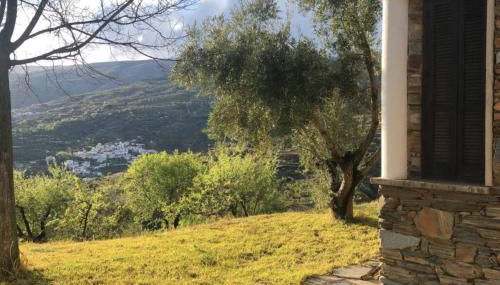 Casa El Higueral - Foto 3