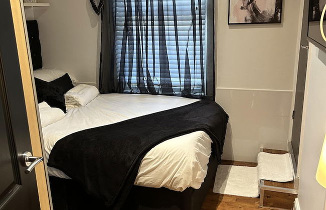 Inviting 1-bed Unit in Watford - Foto 3