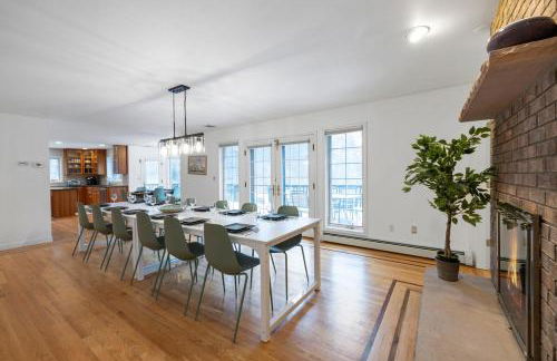 Secluded 9BR Getaway, Pool, Hot Tub & Huge Deck - Foto 25