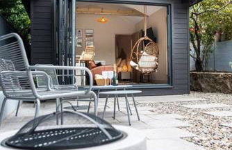 Gingerbread Lodge - Foto 1