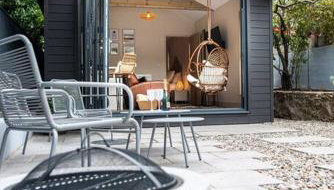 Gingerbread Lodge - Foto 1