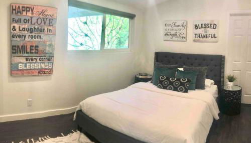 Luxury house pool & Spa 10 mins from Hollywood & Universal Studios - Foto 4