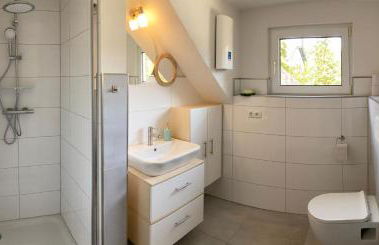 Ferienwohnung mit Balkon - Foto 6